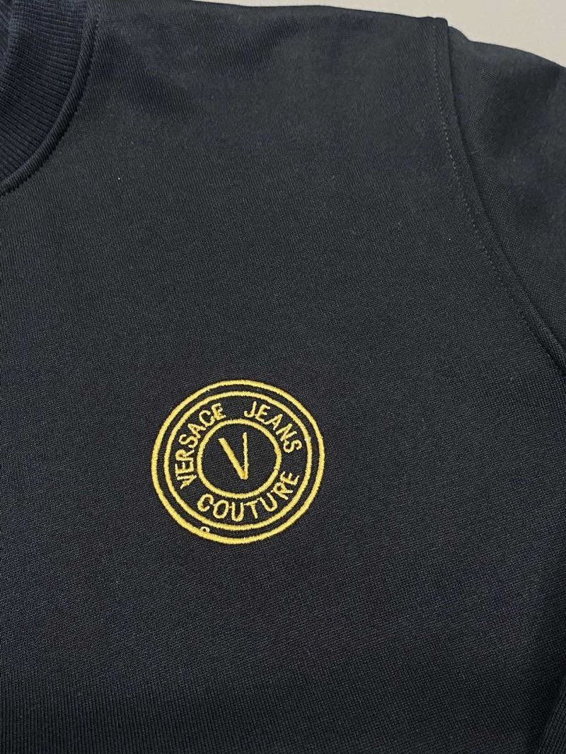 Versace Hoodies